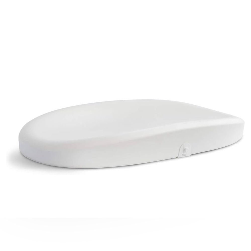 Hatch Grow Smart Changing Pad and Scale (White)
